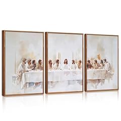 Chditb 3pcs jesus for sale  Delivered anywhere in UK