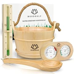 Sauna eimer kelle gebraucht kaufen  Wird an jeden Ort in Deutschland