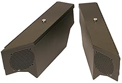 Tuffy jeep speaker for sale  Delivered anywhere in USA 