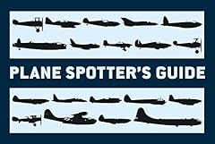 Plane spotter guide d'occasion  Livré partout en France