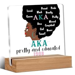 Aka sorority gifts for sale  Delivered anywhere in USA 