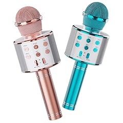 Wireless bluetooth karaoke for sale  Delivered anywhere in UK