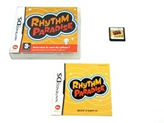 Rhythm paradise d'occasion  Livré partout en France