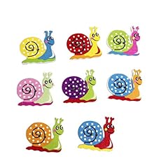 Healifty colorful buttons for sale  Delivered anywhere in UK
