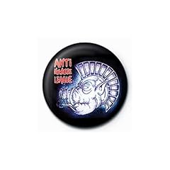Buttons hog size for sale  Delivered anywhere in UK