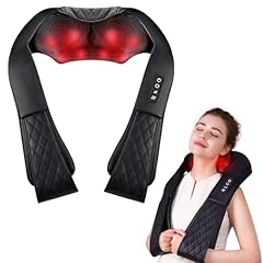 Copyjoy shiatsu neck for sale  Delivered anywhere in USA 