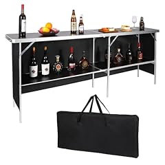 Redcamp portable bar for sale  Delivered anywhere in USA 