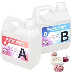 1360ml silicone mold for sale  Delivered anywhere in UK