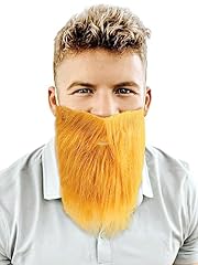 Komonee fake beard for sale  Delivered anywhere in UK
