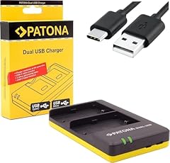 Patona 1957 usb usato  Spedito ovunque in Italia 