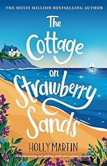 Cottage strawberry sands for sale  Delivered anywhere in UK