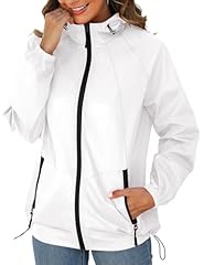 Avoogue womens raincoats for sale  Delivered anywhere in USA 
