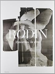 Rodin marmo vita. usato  Spedito ovunque in Italia 