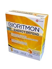 Dompé bioritmon energy usato  Spedito ovunque in Italia 