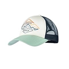 Buff cappello trucker usato  Spedito ovunque in Italia 