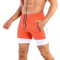 Donason short sport d'occasion  Livré partout en France