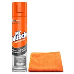 Muscle oven cleaner for sale  Delivered anywhere in UK