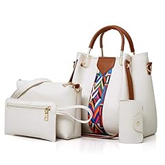 Women handbag set for sale  Delivered anywhere in USA 