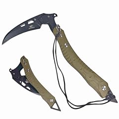 Folding sickle knife for sale  Delivered anywhere in USA 