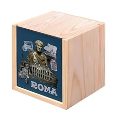 Fabulous scatola legno usato  Spedito ovunque in Italia 