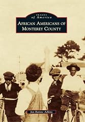 African americans monterey d'occasion  Livré partout en France