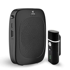 Bluetooth voice amplifier for sale  Delivered anywhere in USA 