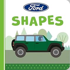 Ford shapes for sale  Delivered anywhere in USA 