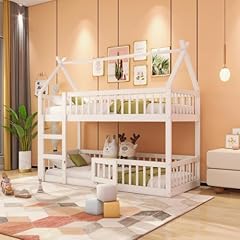 Etagenbett 90x200 kinderbett gebraucht kaufen  Wird an jeden Ort in Deutschland