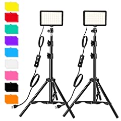 Photography video lighting for sale  Delivered anywhere in USA 