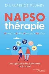 Napso thérapie nutrition d'occasion  Livré partout en France