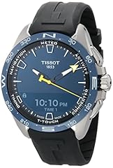Tissot orologio analogico usato  Spedito ovunque in Italia 