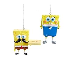 Kurt adler spongebob for sale  Delivered anywhere in UK