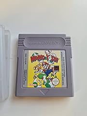 Mario yoshi gameboy for sale  Delivered anywhere in UK