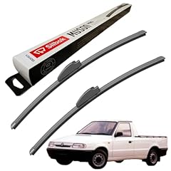 Silbak windscreen wipers for sale  Delivered anywhere in UK