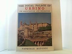 Ducal palace urbino for sale  Delivered anywhere in UK