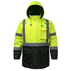 Dpsafety reflective jacket for sale  Delivered anywhere in USA 