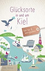 Glücksorte kiel fahr gebraucht kaufen  Wird an jeden Ort in Deutschland