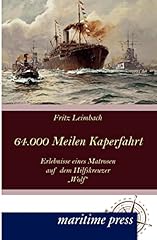 64000 seemeilen kaperfahrt gebraucht kaufen  Wird an jeden Ort in Deutschland