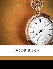 Door bukh volume for sale  Delivered anywhere in UK