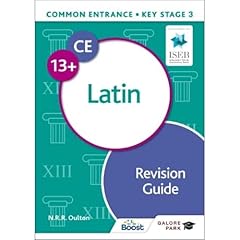Common entrance latin for sale  Delivered anywhere in UK