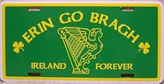 Erin bragh flag for sale  Delivered anywhere in USA 