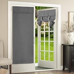 Vegena blackout door for sale  Delivered anywhere in UK