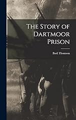 Story dartmoor prison for sale  Delivered anywhere in UK