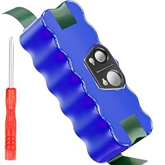 Morpilot life batteria usato  Spedito ovunque in Italia 
