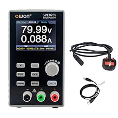 Owon spe8205 programmable for sale  Delivered anywhere in UK