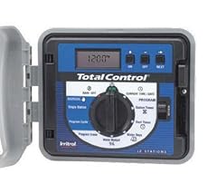 Irritrol 6ex station for sale  Delivered anywhere in USA 