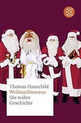 Weihnachtsmann wahre geschicht gebraucht kaufen  Wird an jeden Ort in Deutschland