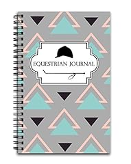Equestrian training journal for sale  Delivered anywhere in USA 