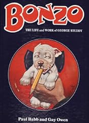Bonzo life work for sale  Delivered anywhere in UK
