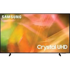 Samsung ue43au8005 led d'occasion  Livré partout en France